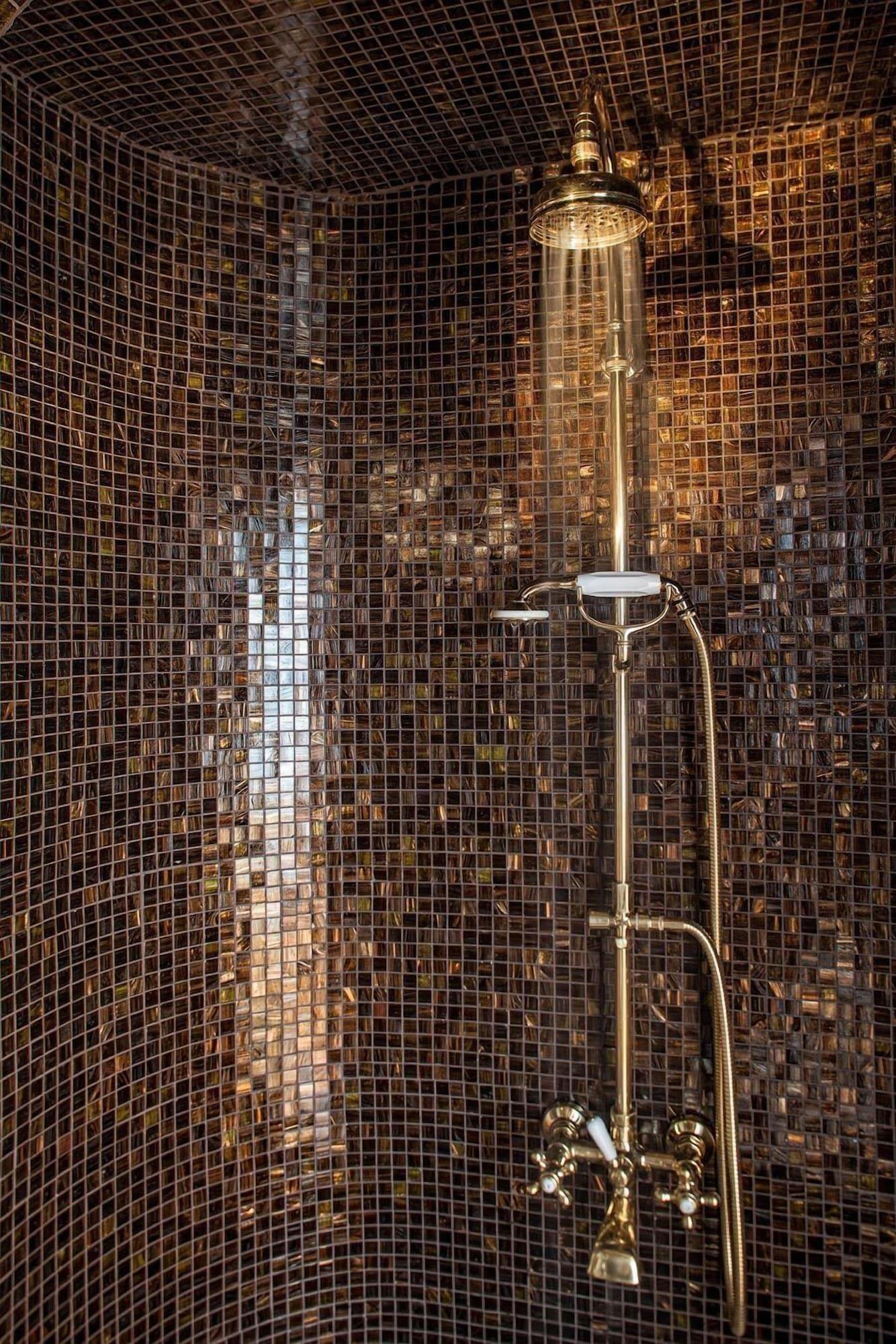 Imaret Hotel Kavala Værelse billede