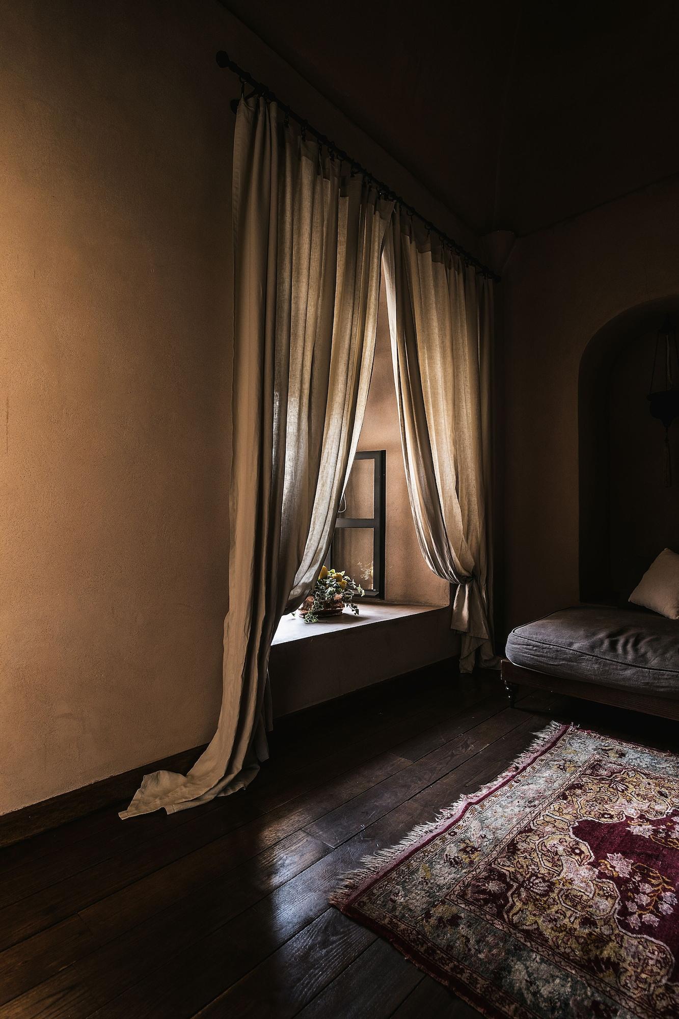 Imaret Hotel Kavala Eksteriør billede