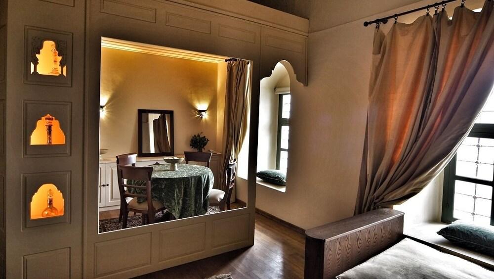 Imaret Hotel Kavala Eksteriør billede