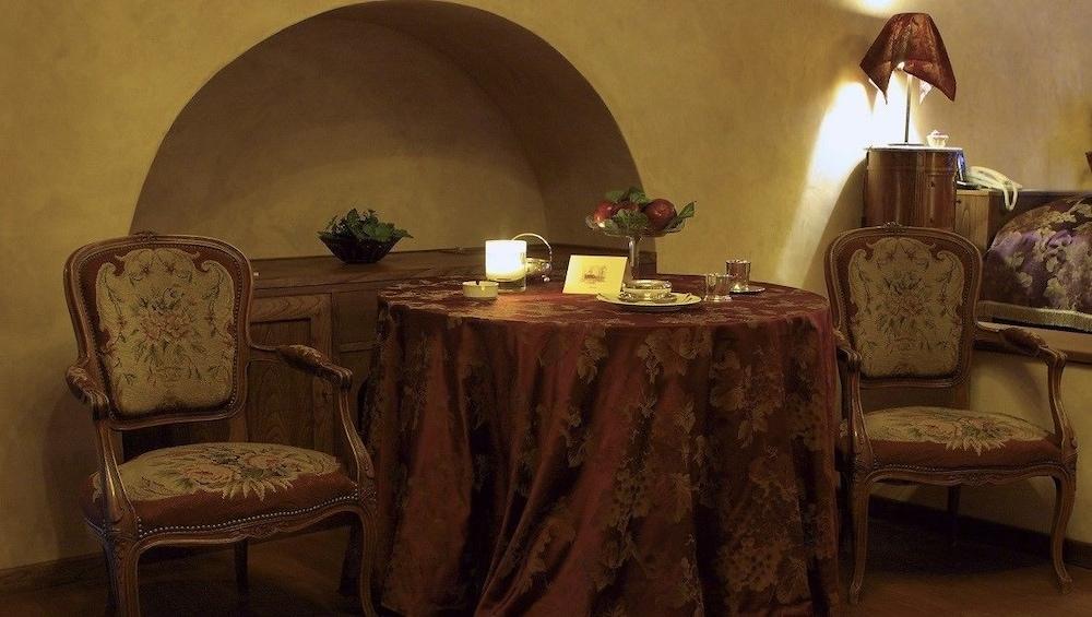 Imaret Hotel Kavala Eksteriør billede