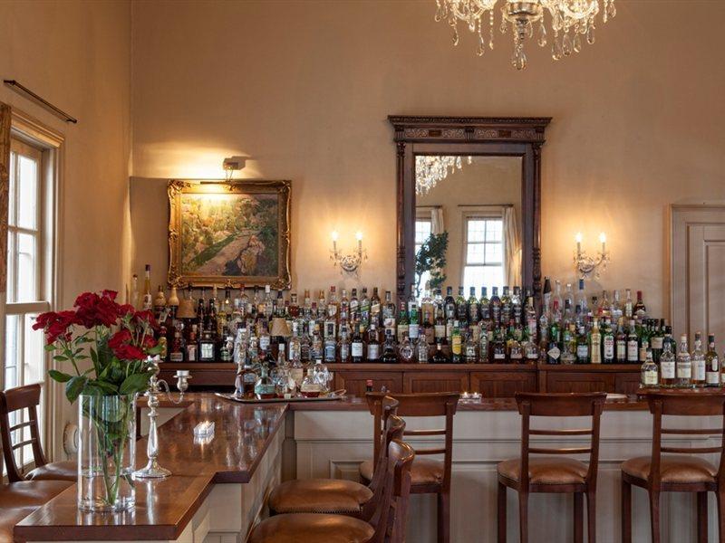Imaret Hotel Kavala Eksteriør billede