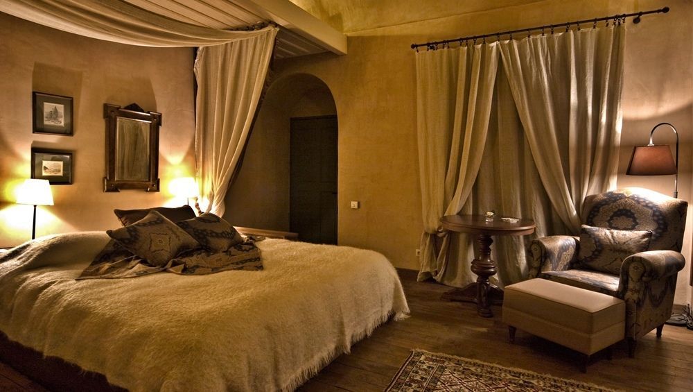Imaret Hotel Kavala Eksteriør billede