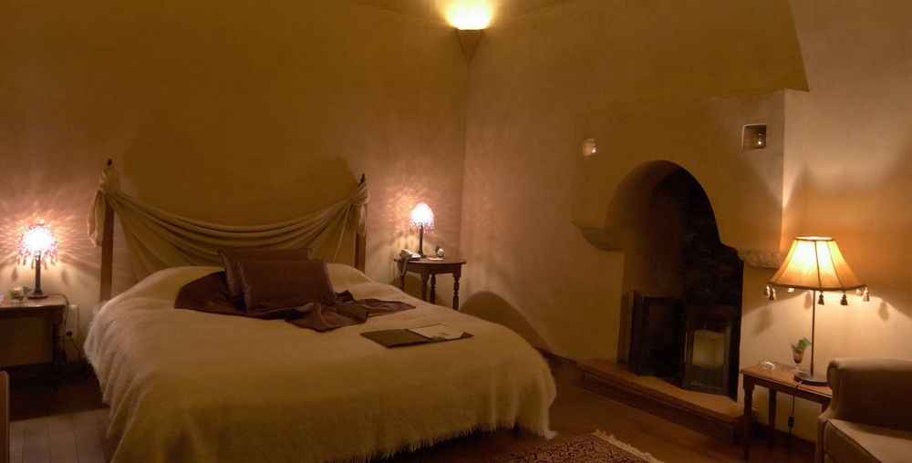 Imaret Hotel Kavala Eksteriør billede