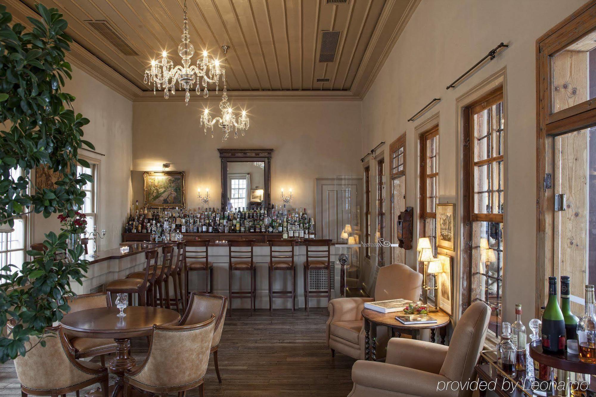 Imaret Hotel Kavala Eksteriør billede