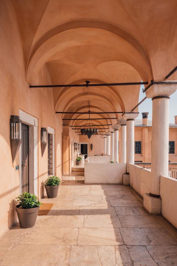 Imaret Hotel Kavala Eksteriør billede